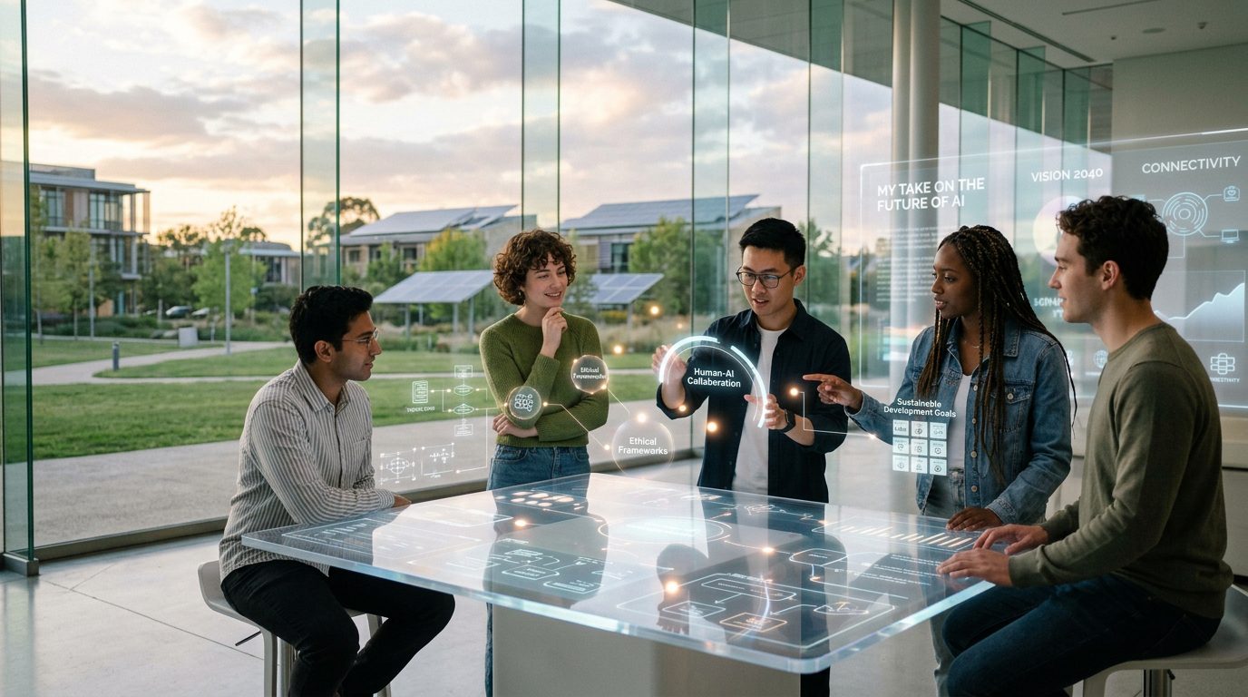 future of AI in architectural visualization rendering technology