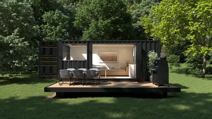 Container Home TA copy Container Home TA copy