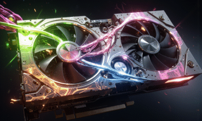 Unleashing the Power of NVIDIA GPU Rendering