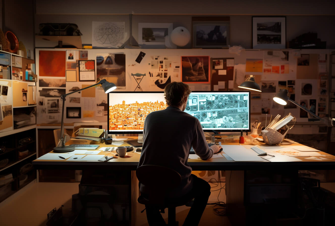 Spotting Safety Issues with 3D Rendering